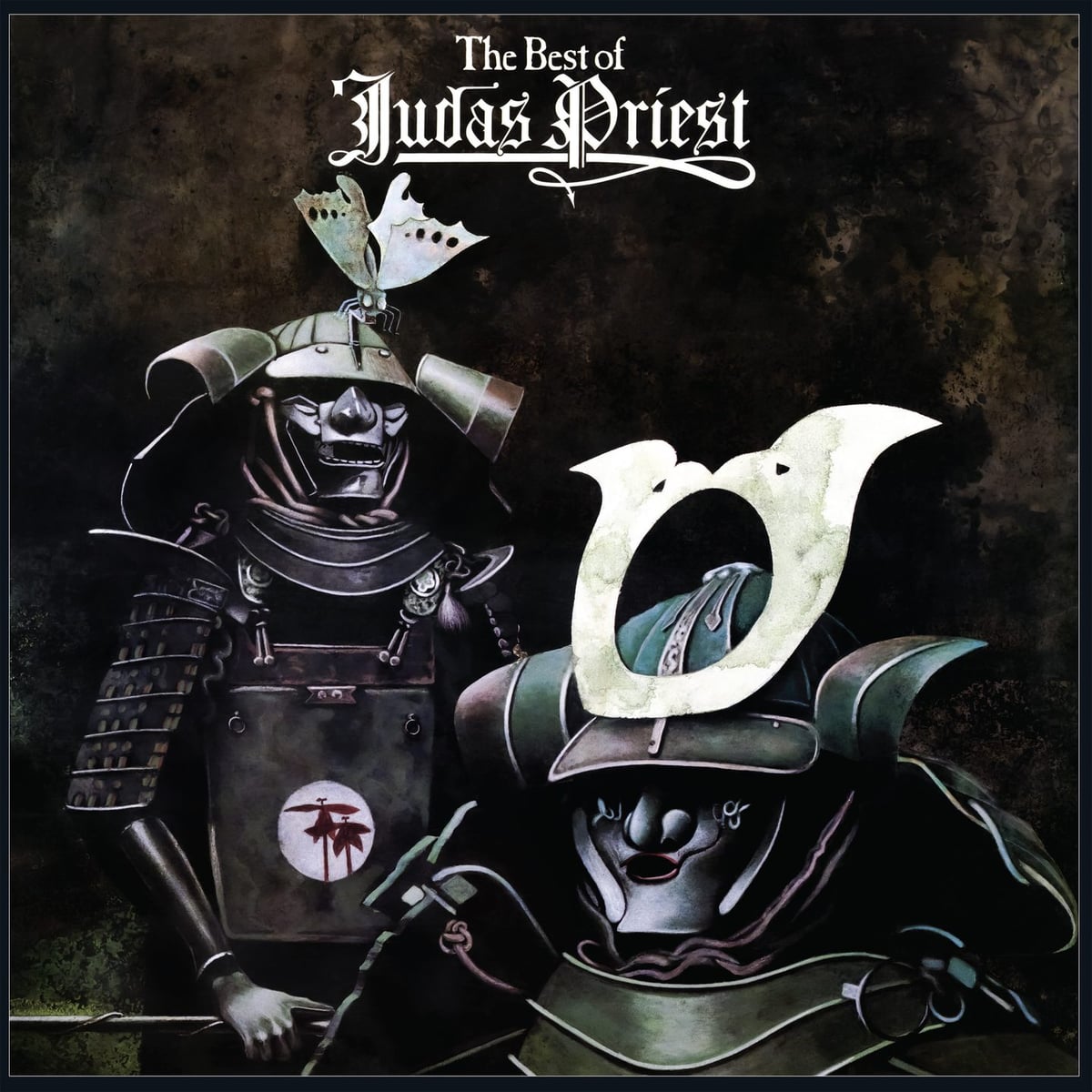 Judas Priest: Samurai Savaşçısı