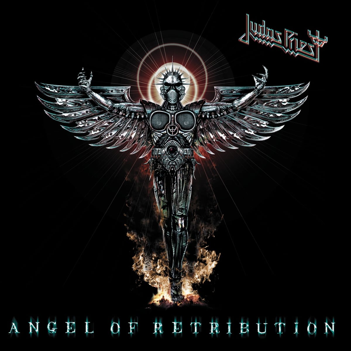 Judas Priest: Angel of Retribution