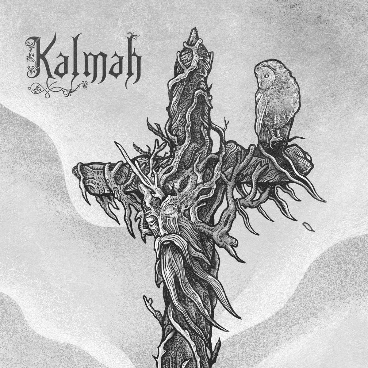 Kalmah: Orman Ruhu