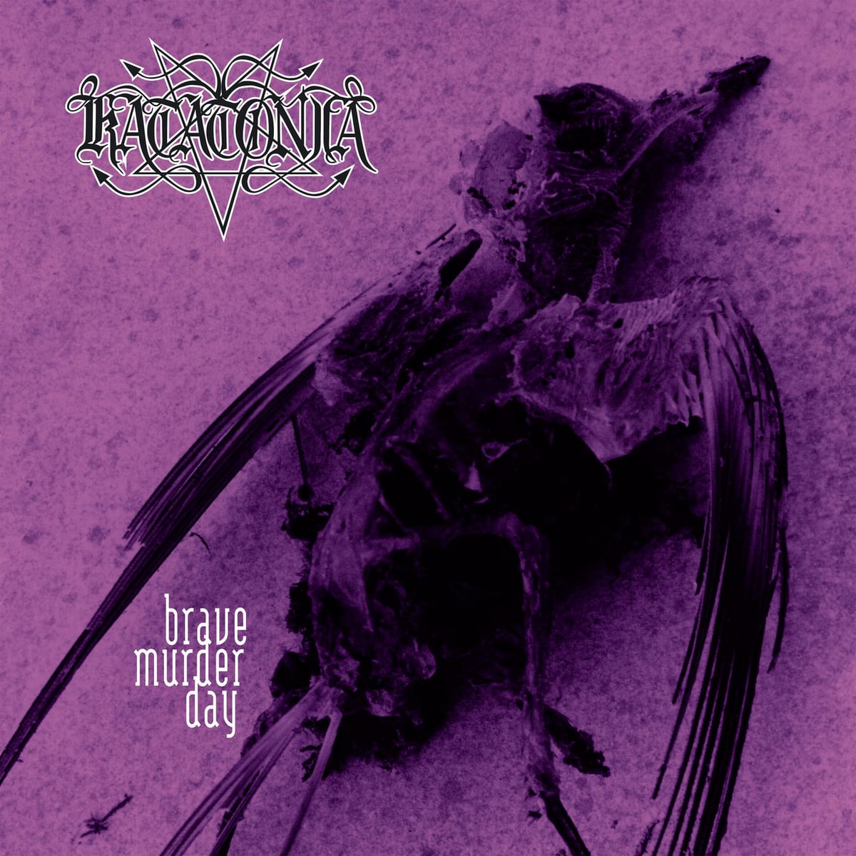 Tacatonia: Brave Murder Day