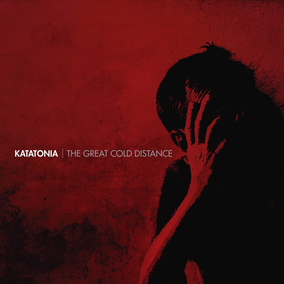 Katatonia: Büyük Soğuk Mesafe