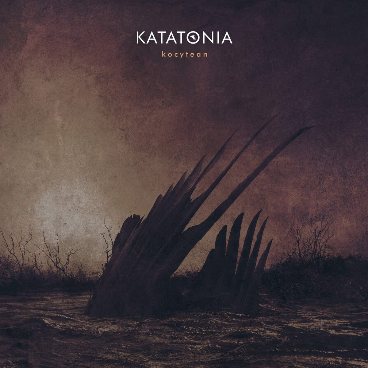 Katatonia: Kocytean