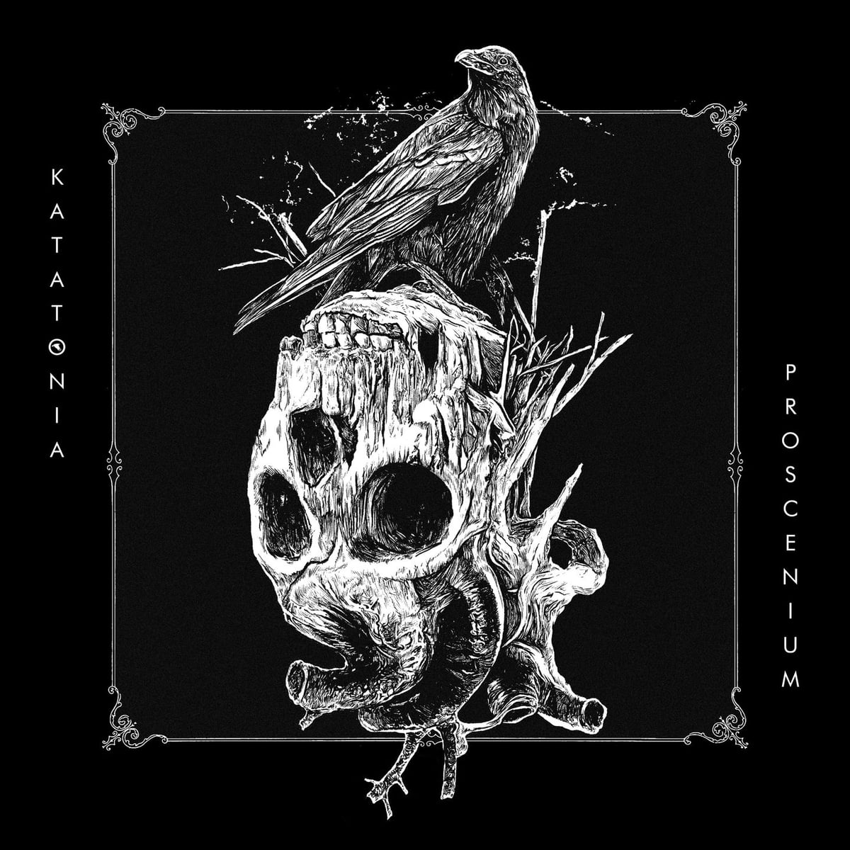 Katatonia: Proscenium