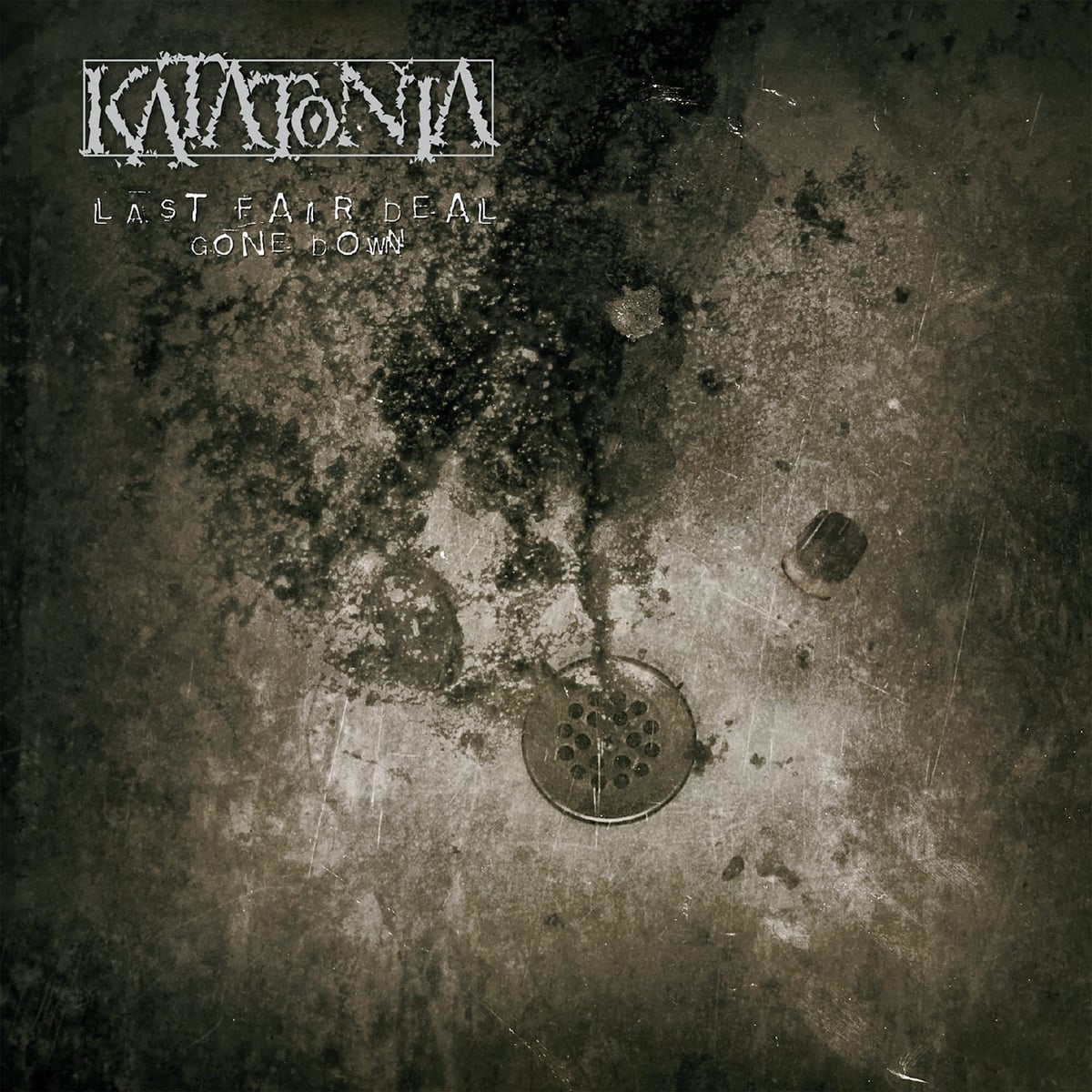 Katatonia: Last Fair Deal Gone Down
