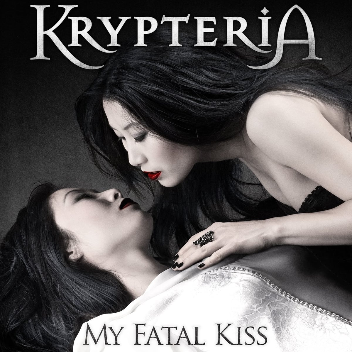 Krypteria: Ölümcül Öpücüğüm