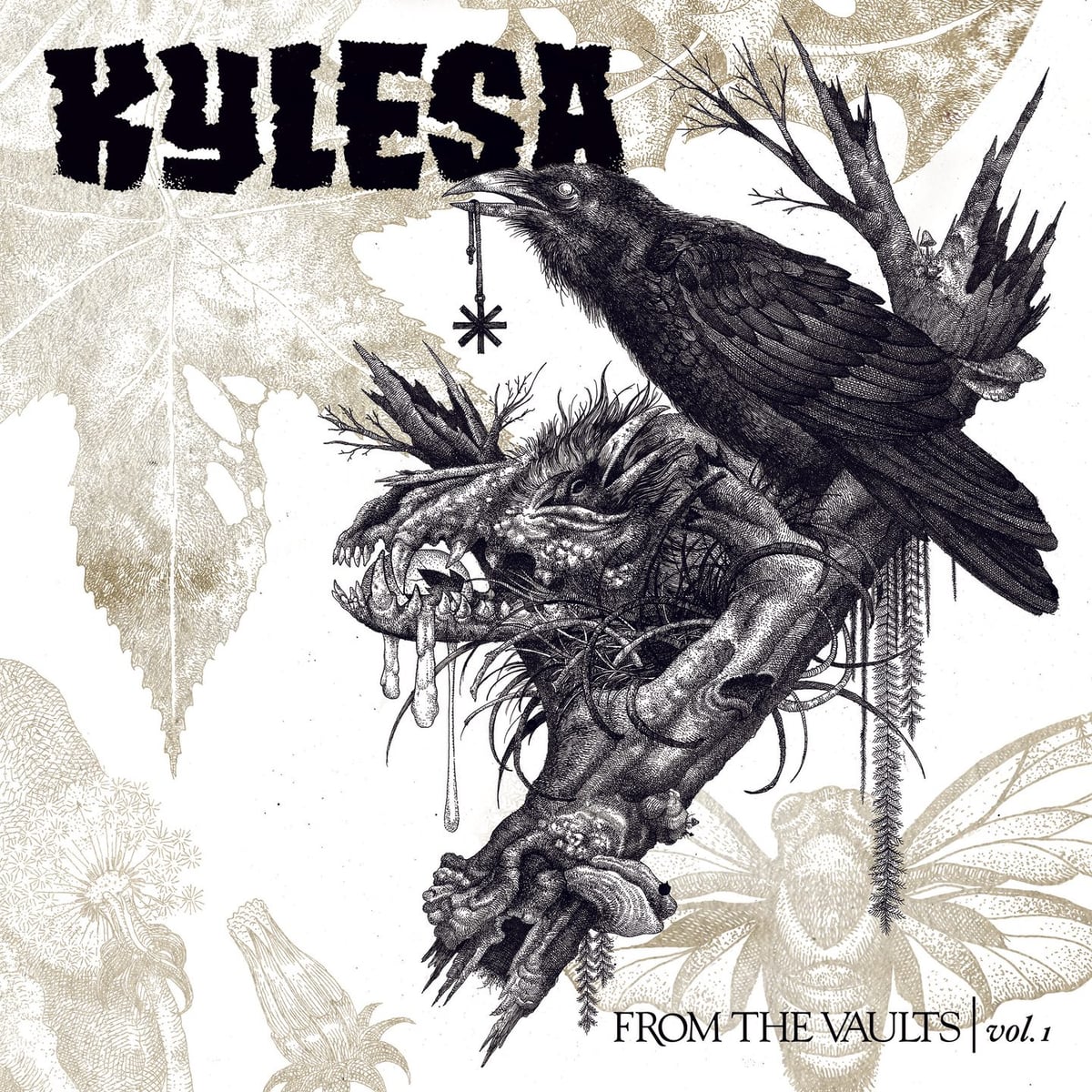 Kylesa: Hazine Sandıklarından, Cilt 1