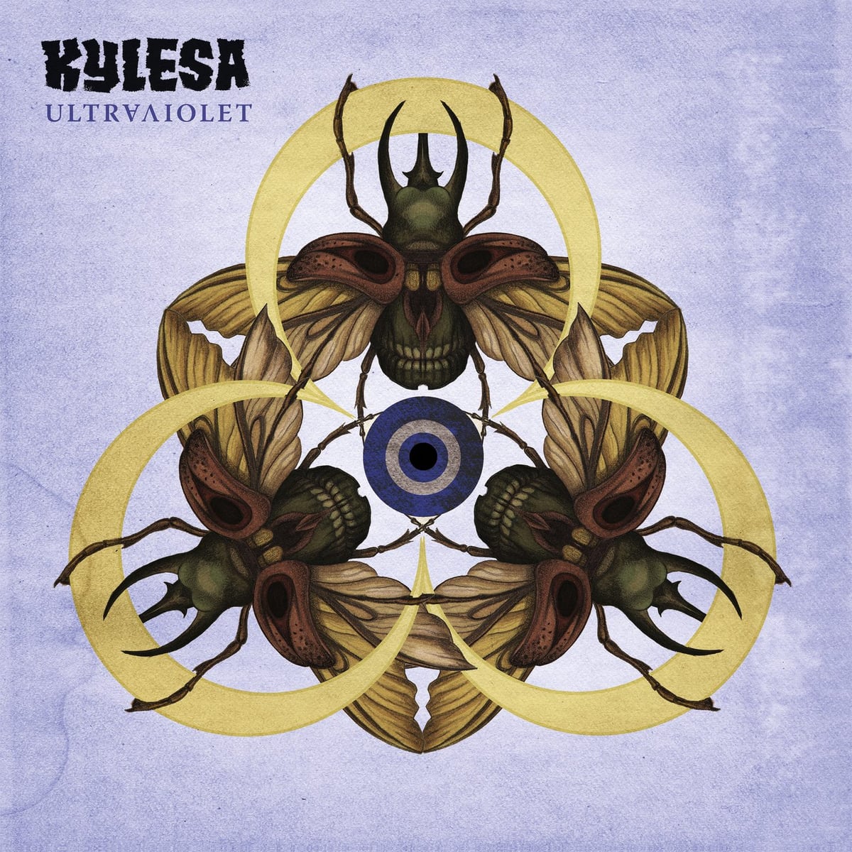 Kylesa: Ultraviyole