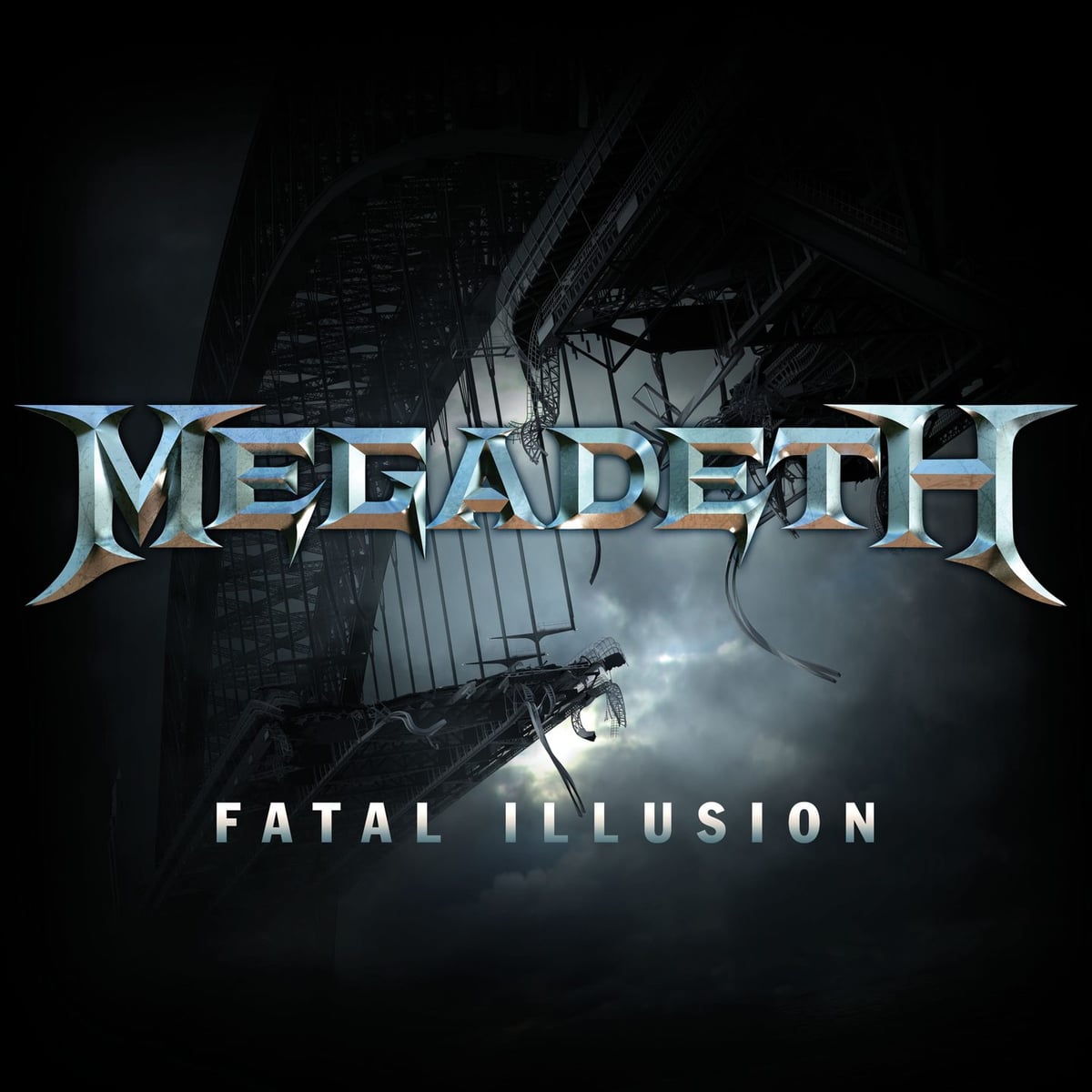 Megadeth: Fatal Illusion