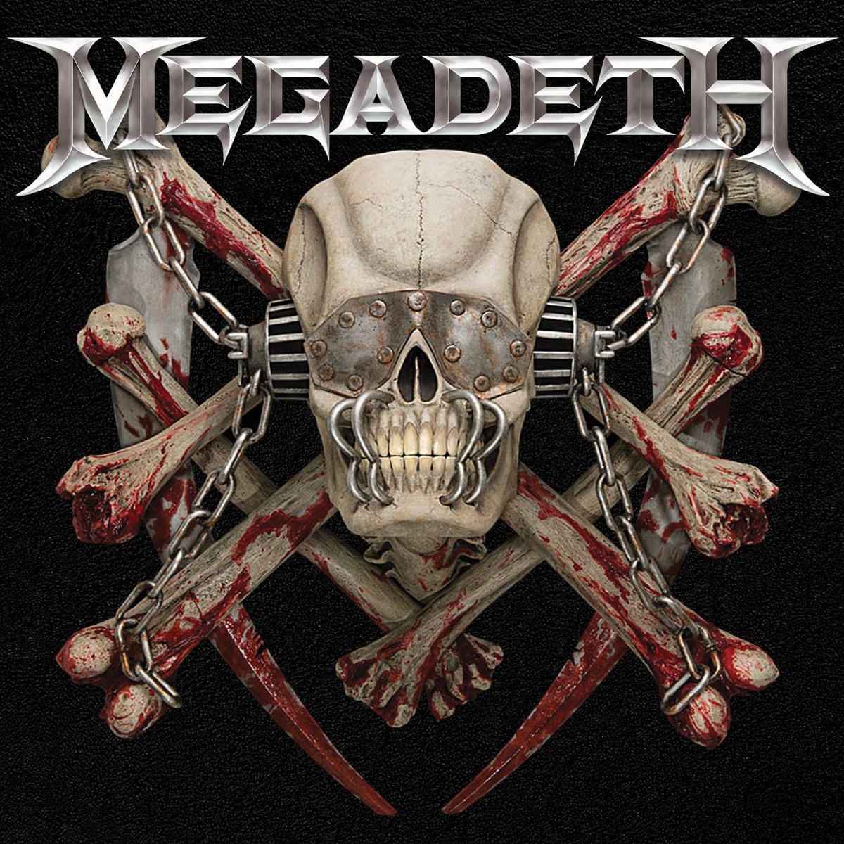 Megadeth: Ölüm Kafatası
