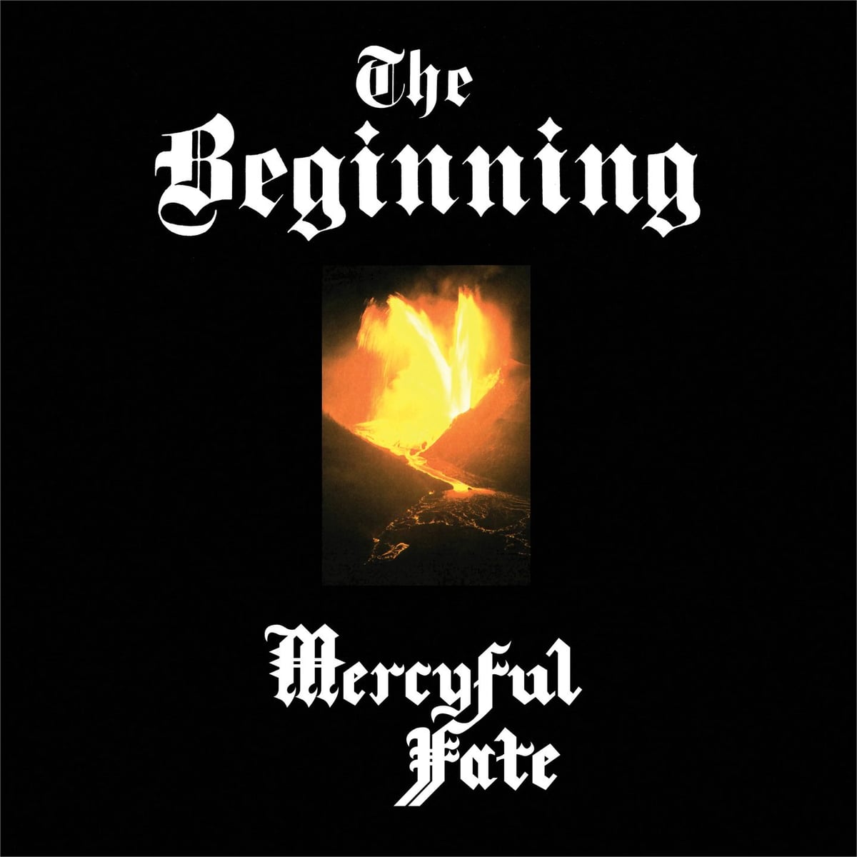 Mercyful Fate: The Beginning