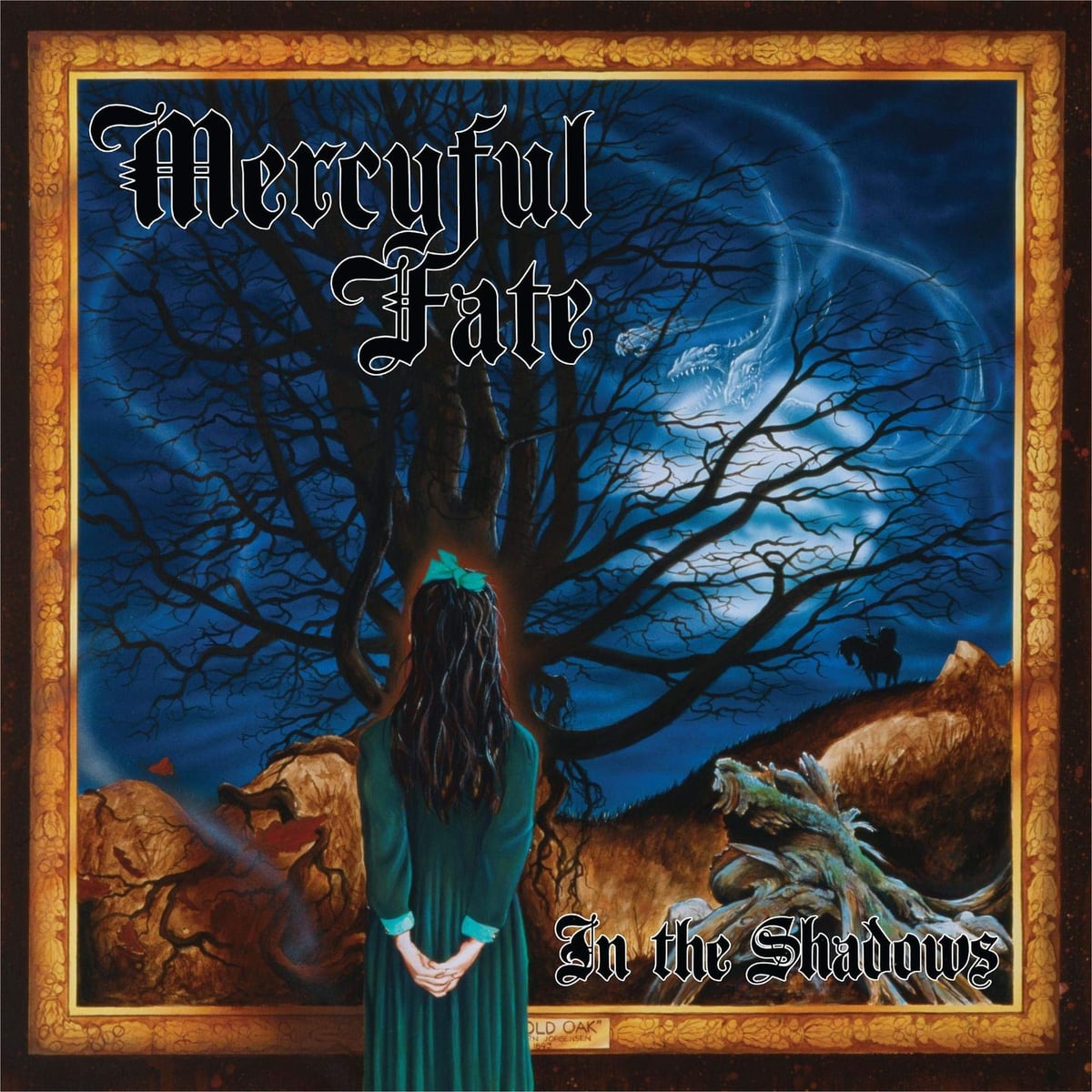 Mercyful Fate: In the Shadows