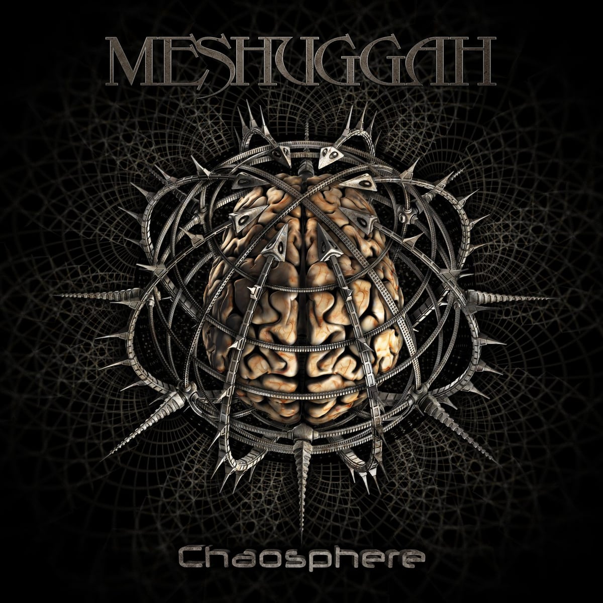 Meshuggah: Chaosphere