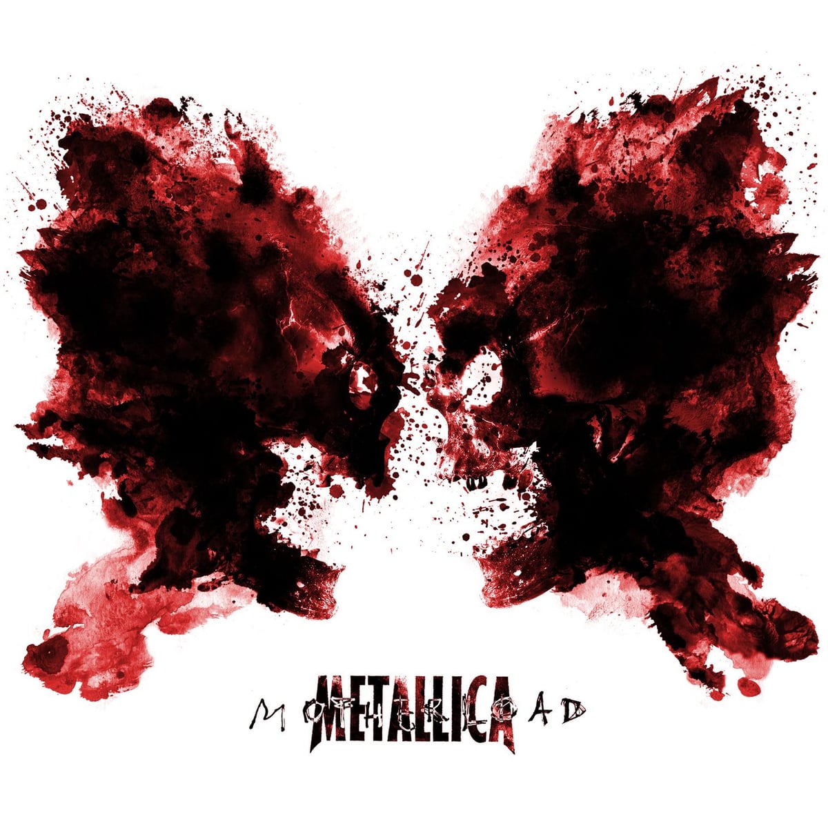 Metallica: Kanlı Kelebekler
