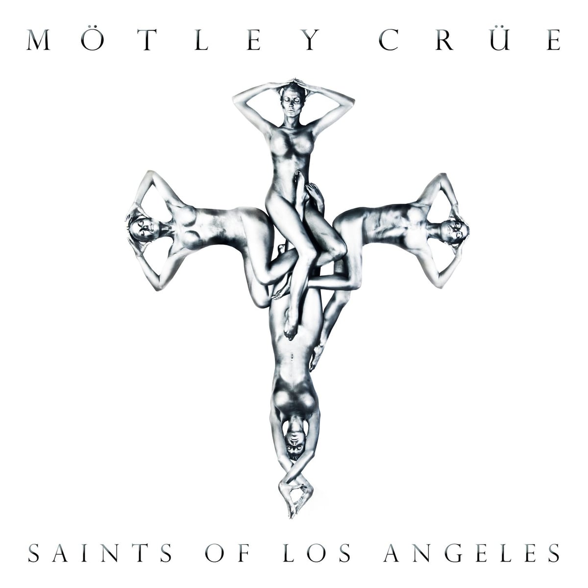 Mötley Crüe: Saints of Los Angeles