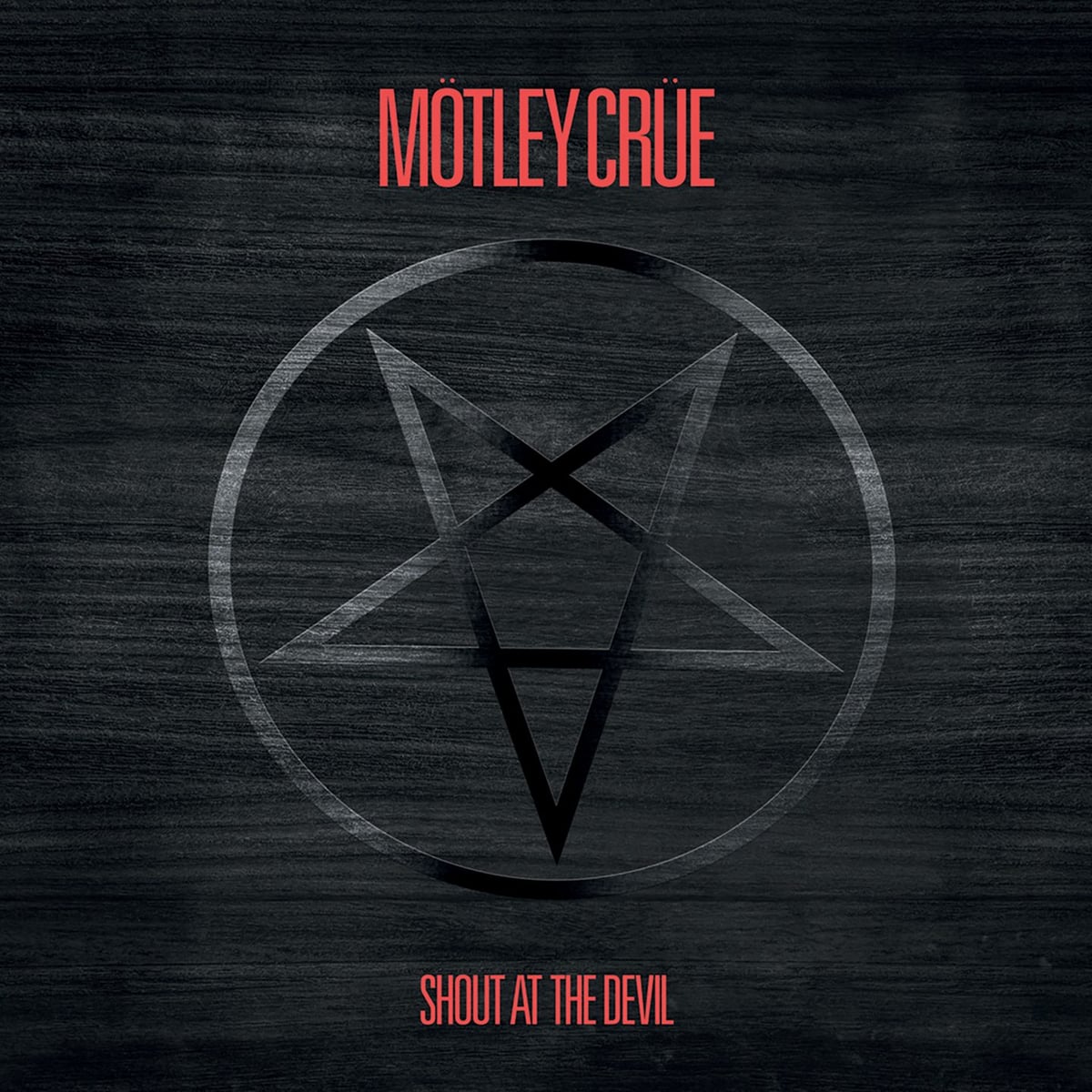 Mötley Crüe: Şeytan'a Haykır