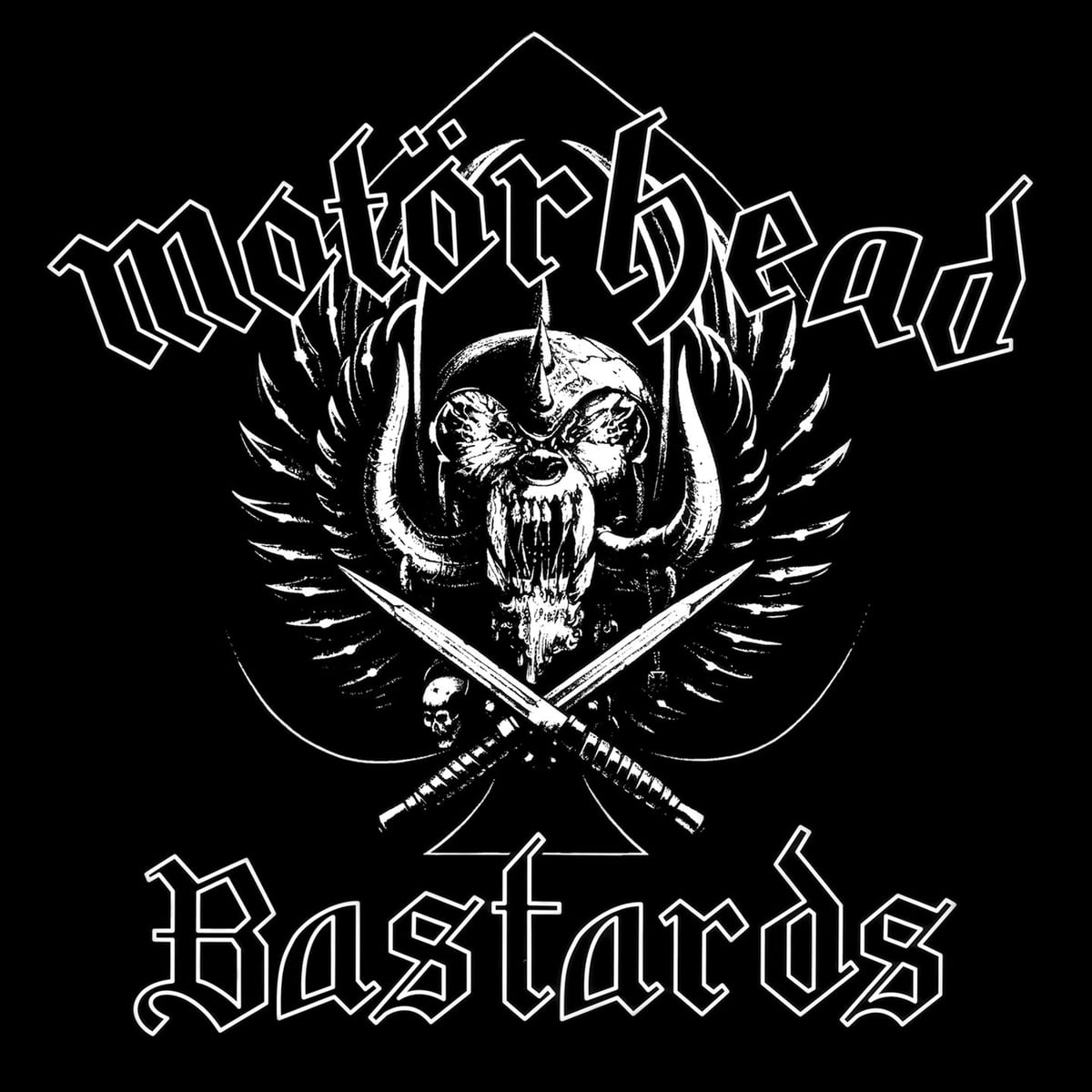Motörhead: Bastards