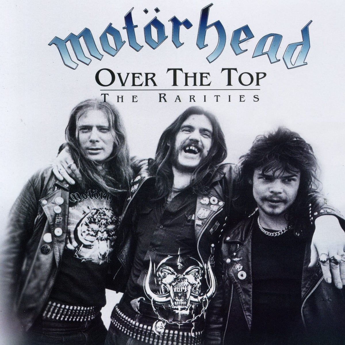 Motörhead: Over The Top