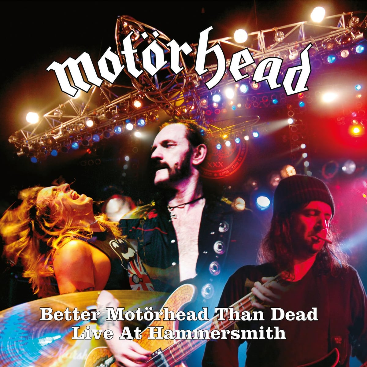 Motörhead: Better Motörhead Than Dead