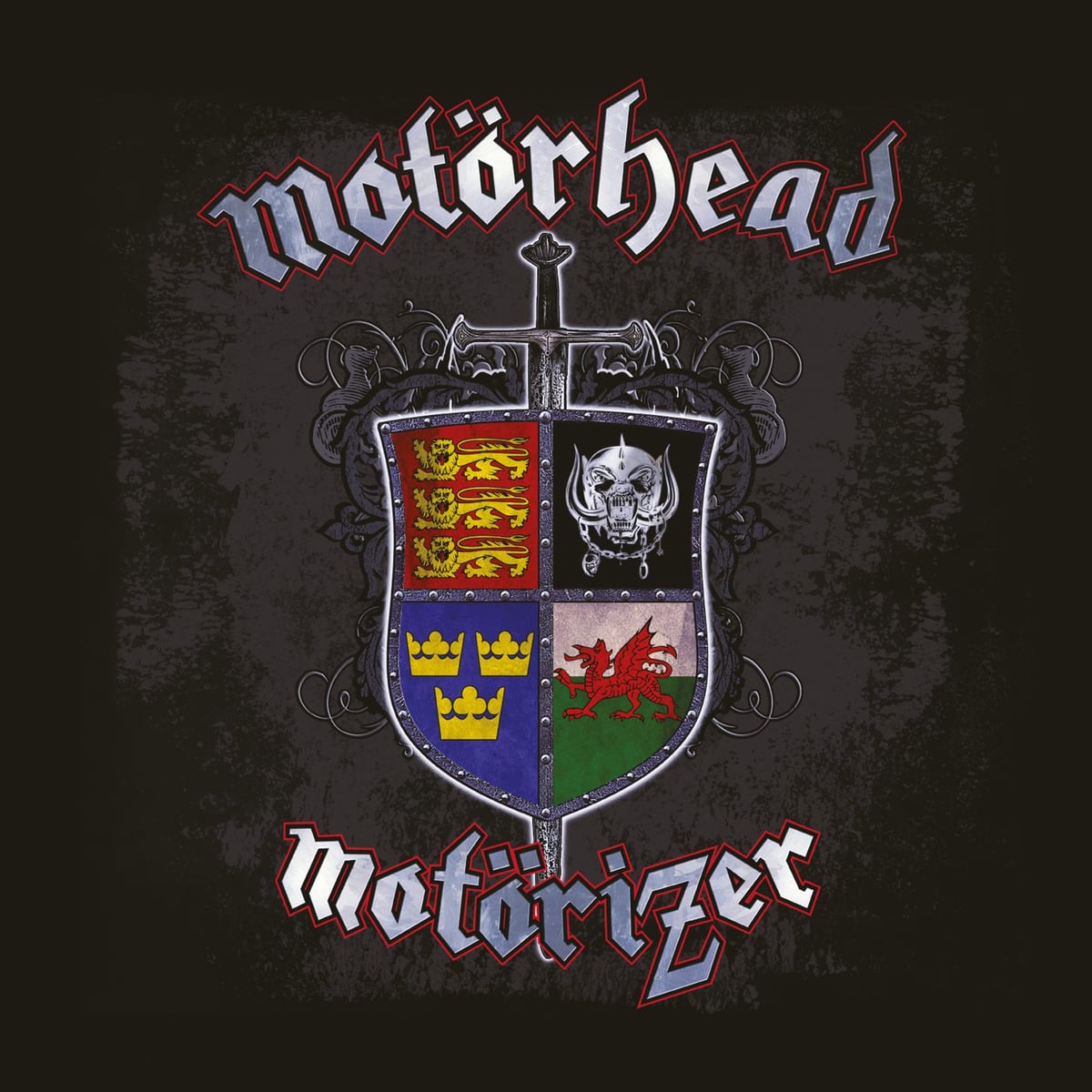 Motörhead: Demir Şövalye