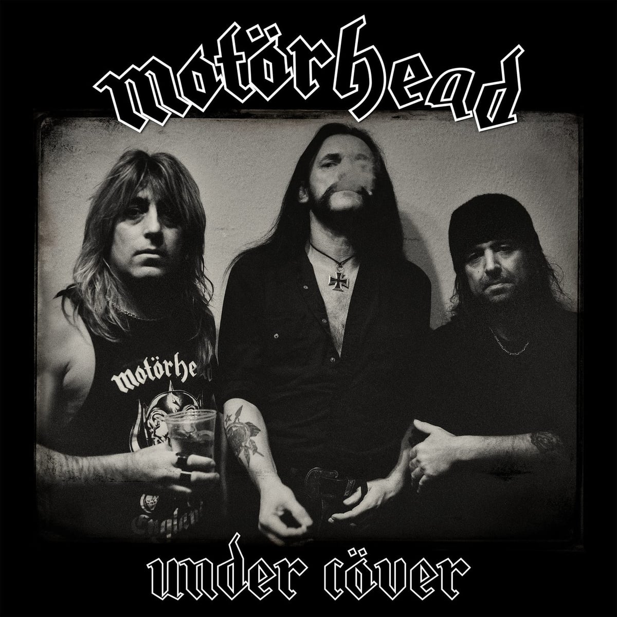 Motörhead: Under Cover