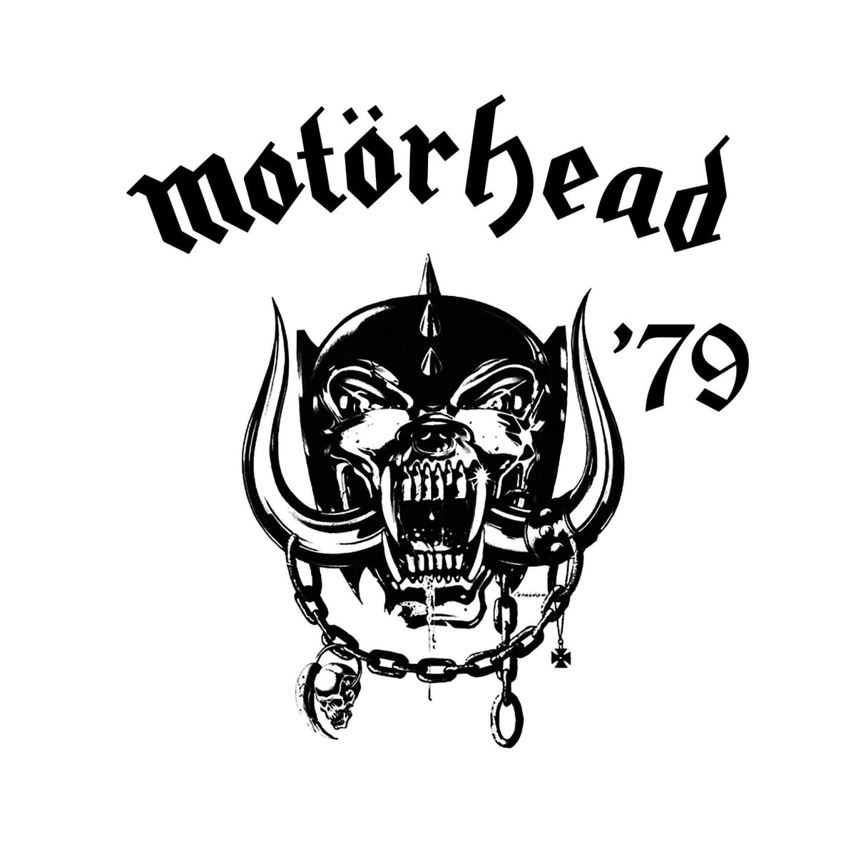 Motörhead '79: Warpig