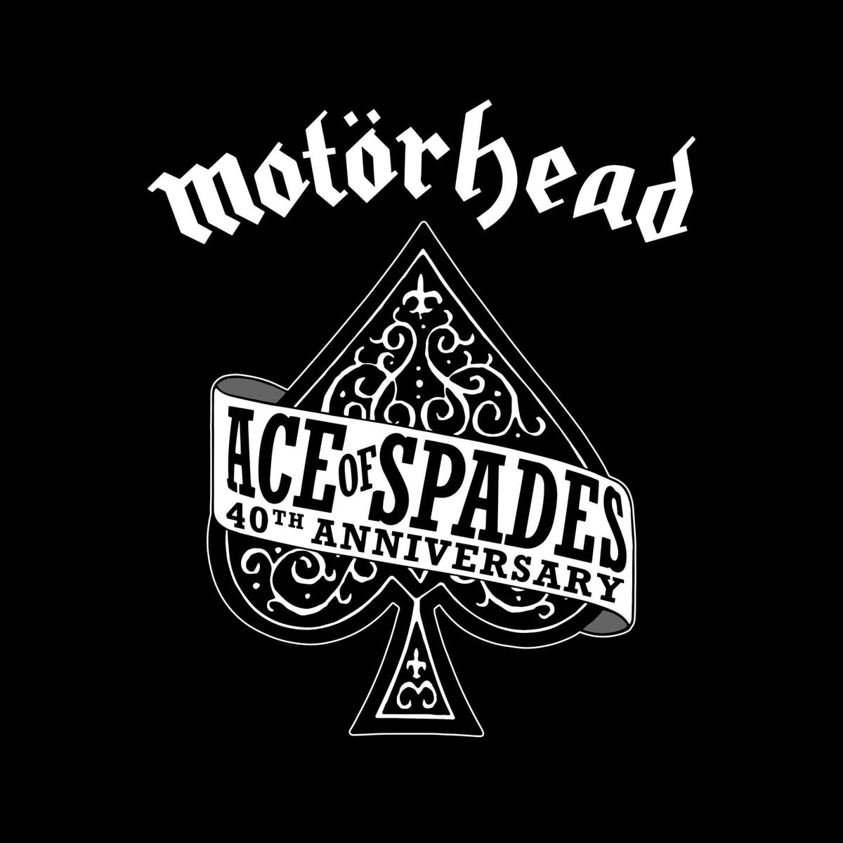 Motörhead: Ace of Spades 40. Yıl Dönümü