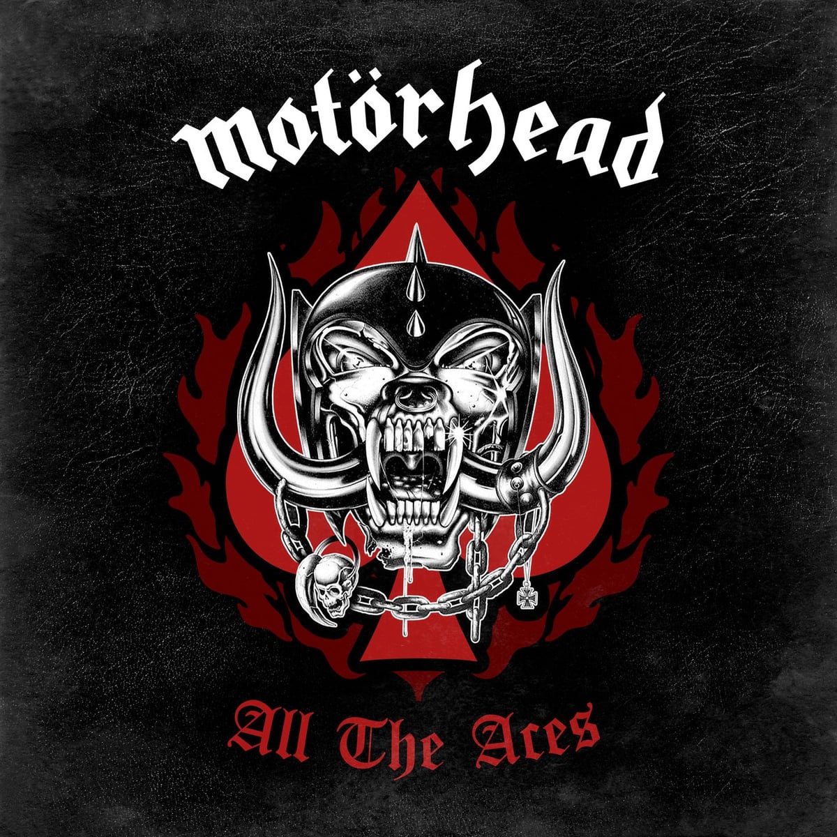 Motörhead: All The Aces