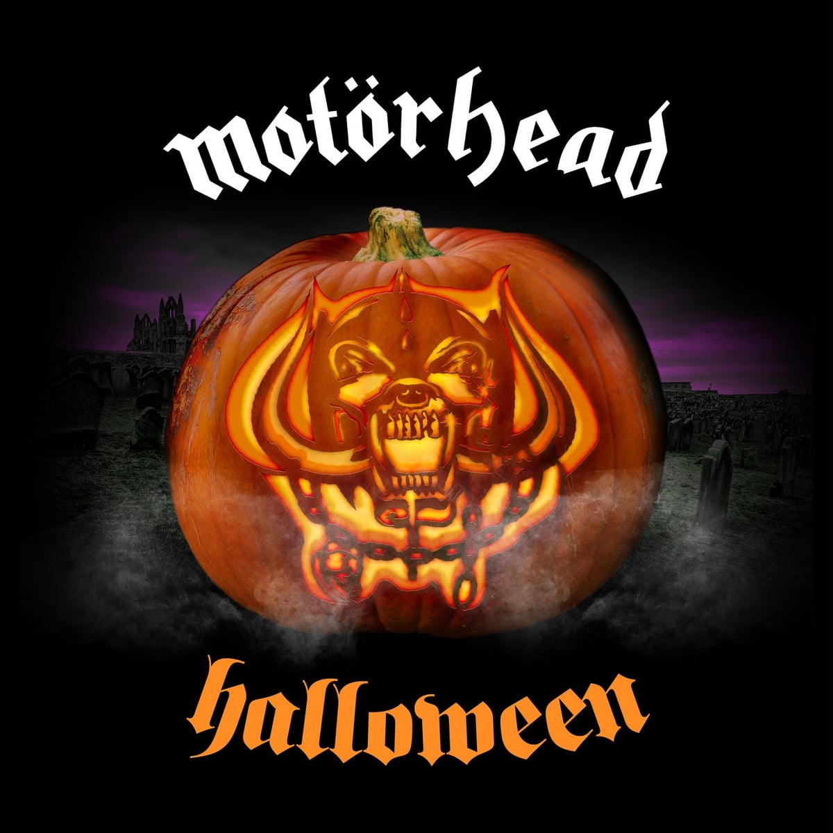 Motörhead: Cadılar Bayramı Kabusu