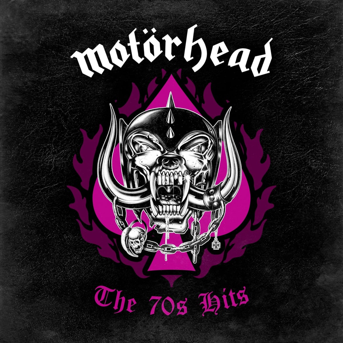 Motörhead: 70'ler Hiti
