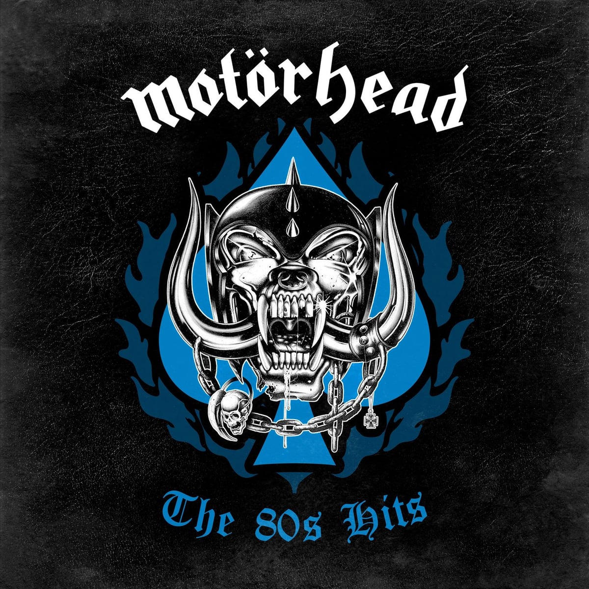 Motörhead: The 80's Hits