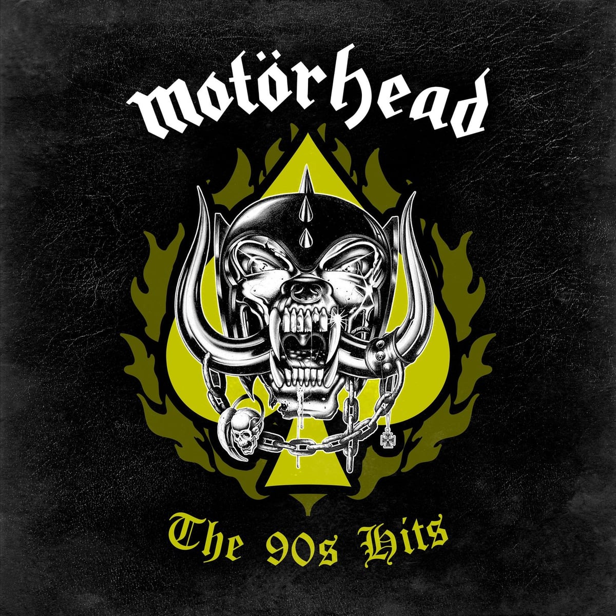 Motörhead: 90'lar Hitleri