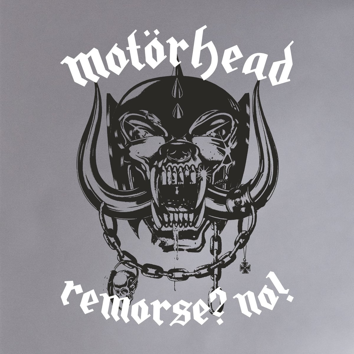 Motörhead: Pişmanlık mı? Hayır!