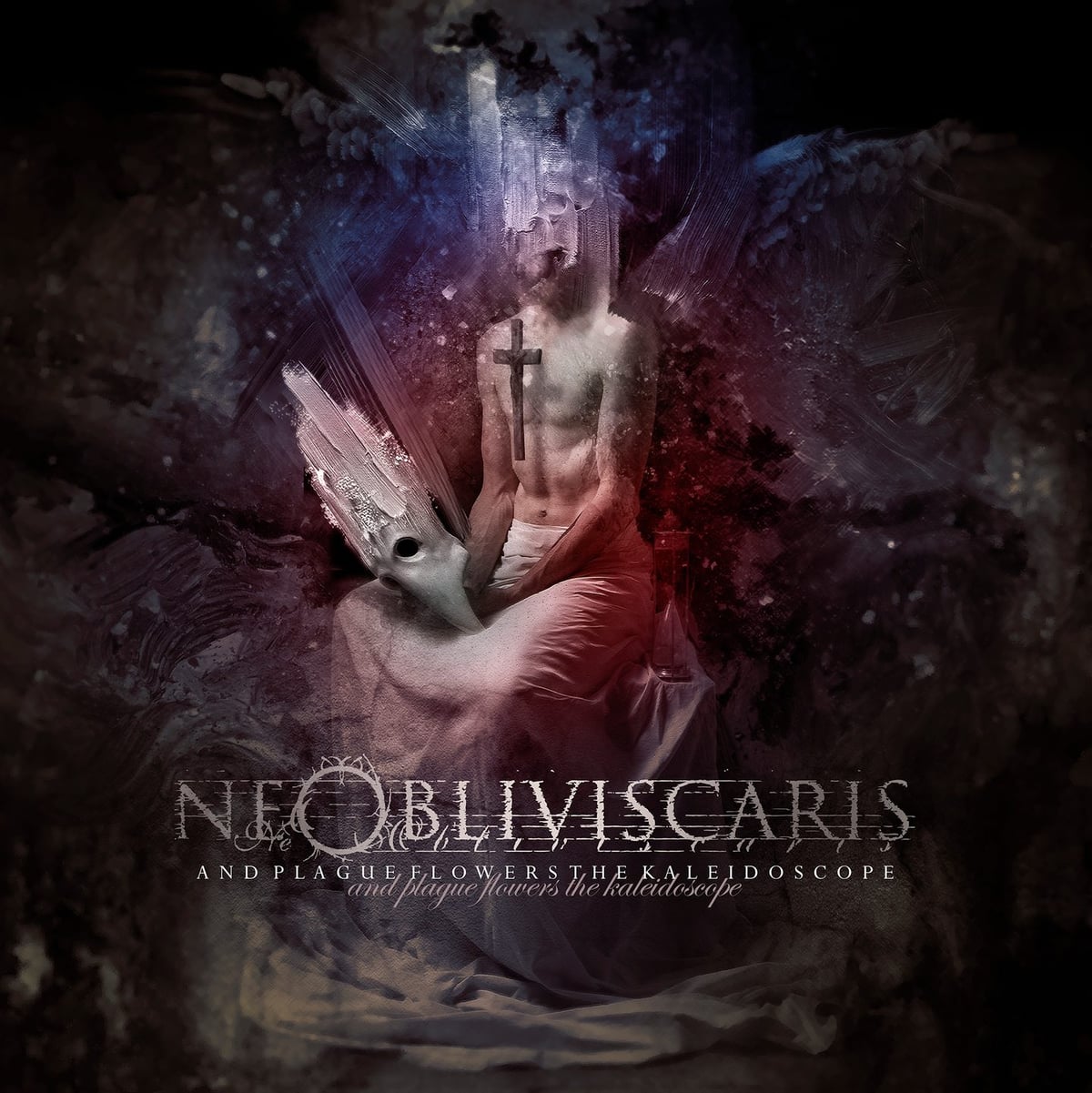 Ne Obliviscaris: And Plague Flowers the Kaleidoscope