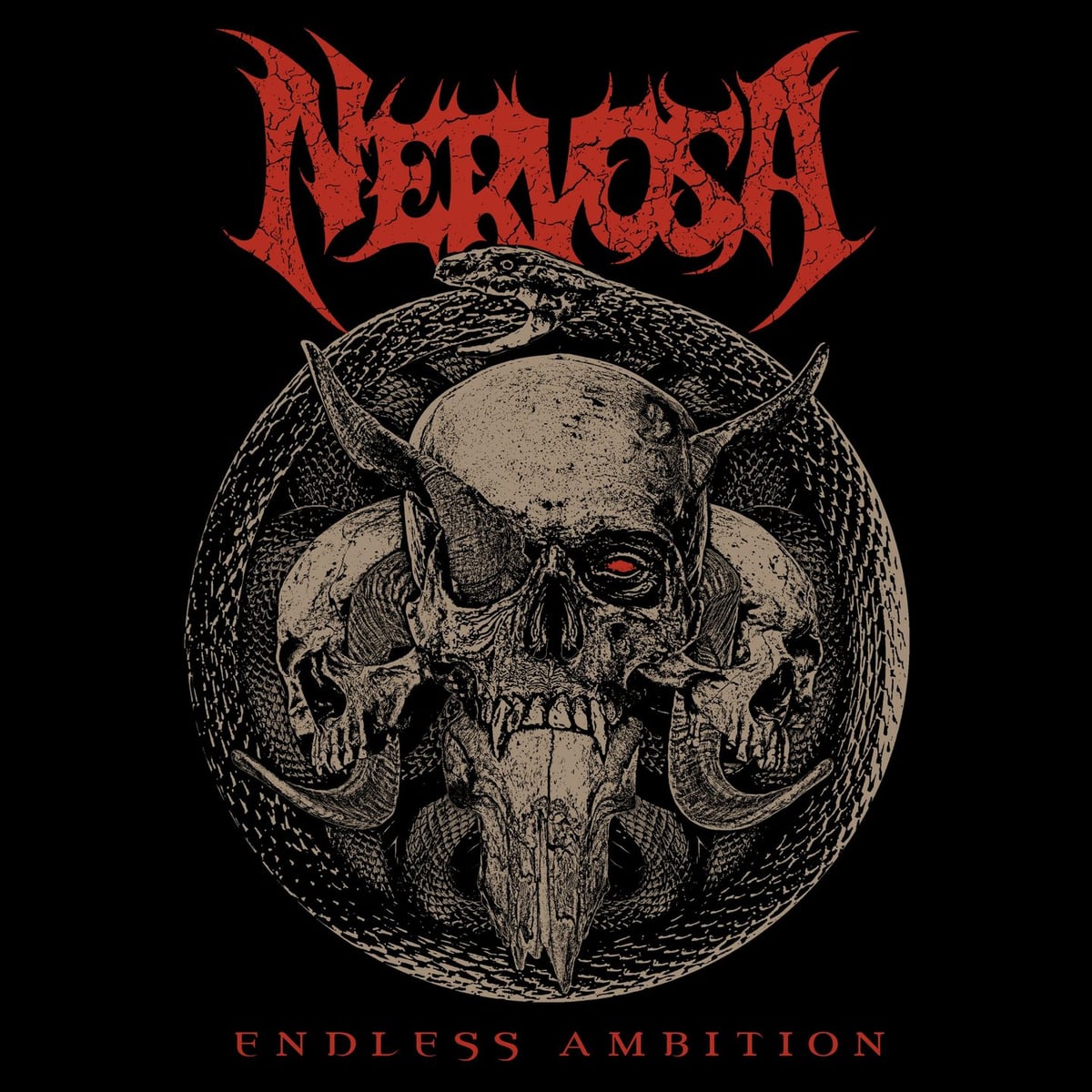 Neriosa: Sonsuz Hırs