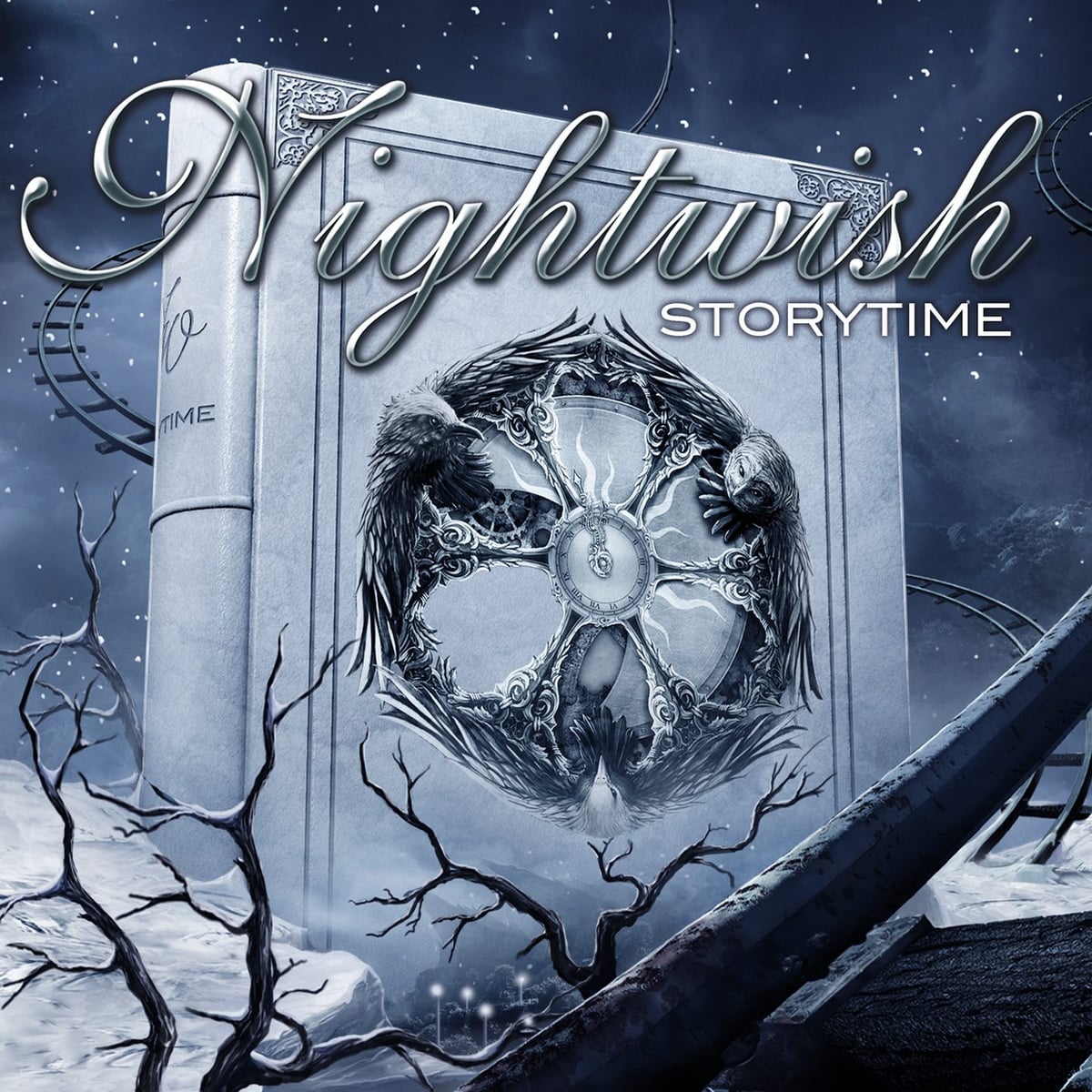 Nightwish: Storytime
