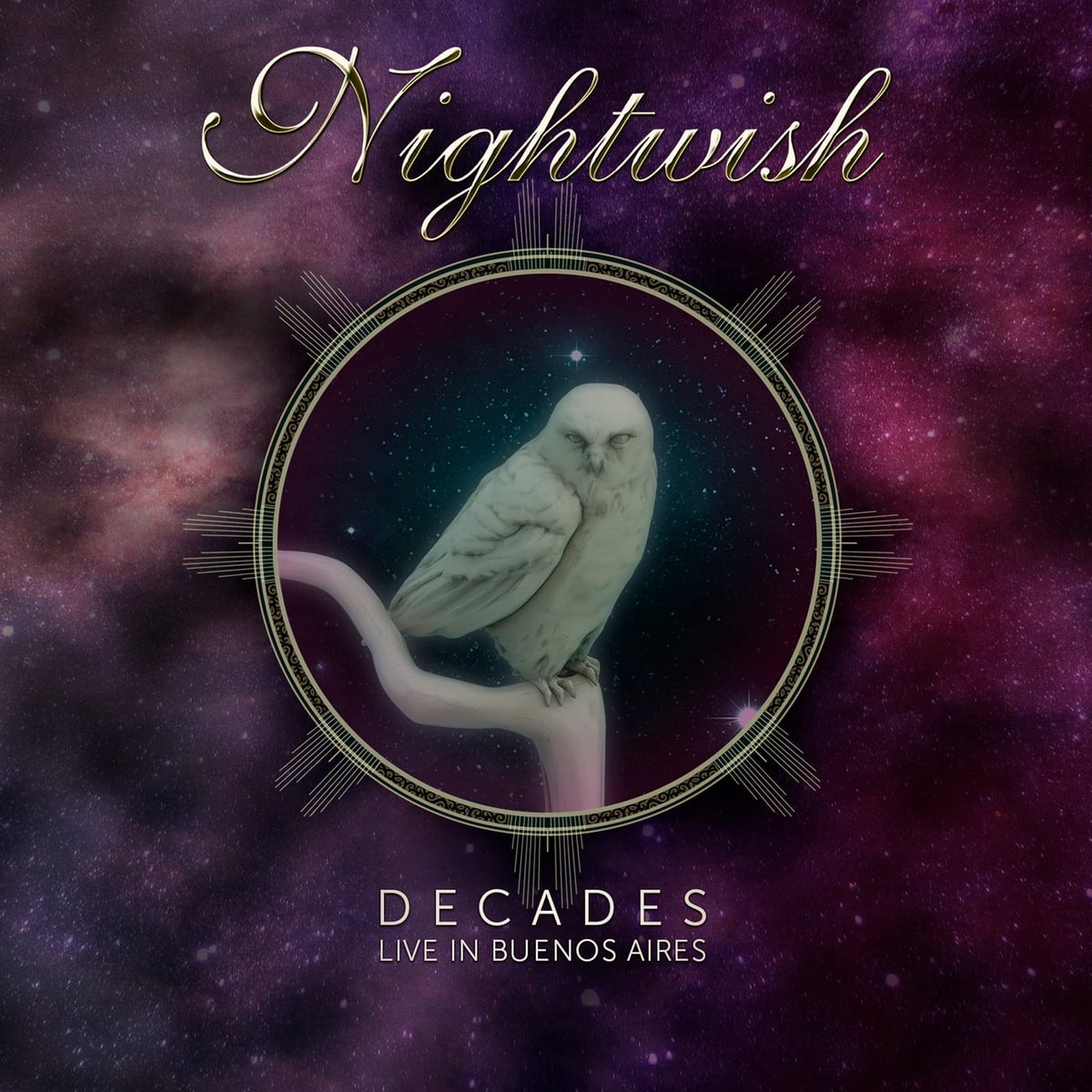 Nightwish: Decades - Buenos Aires Konseri