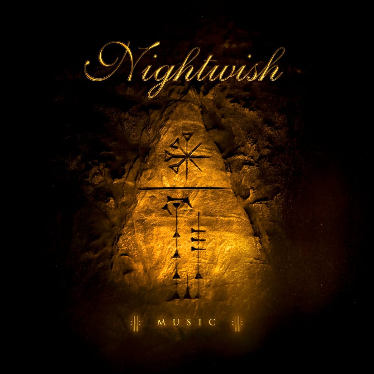 Nightwish: Uçuşa Hazırlık