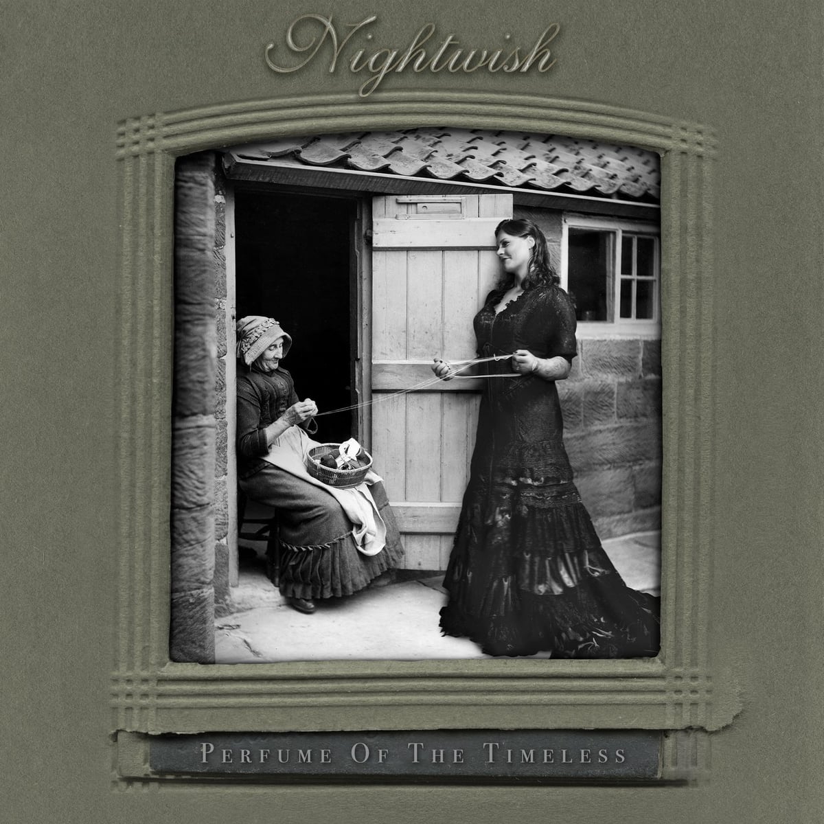Nightwish: Perfume Of The Timeless