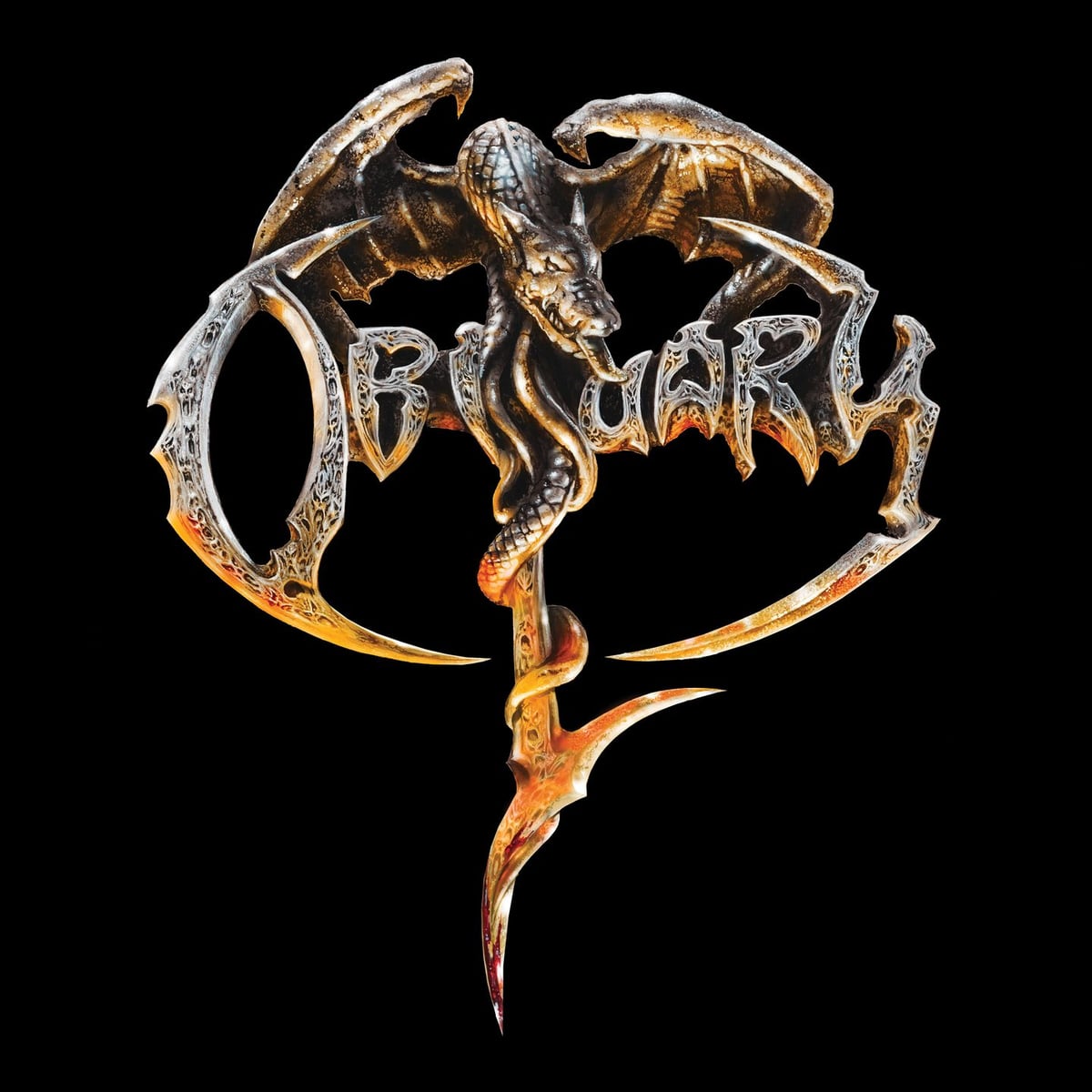 Obituary: Ölümün Habercisi