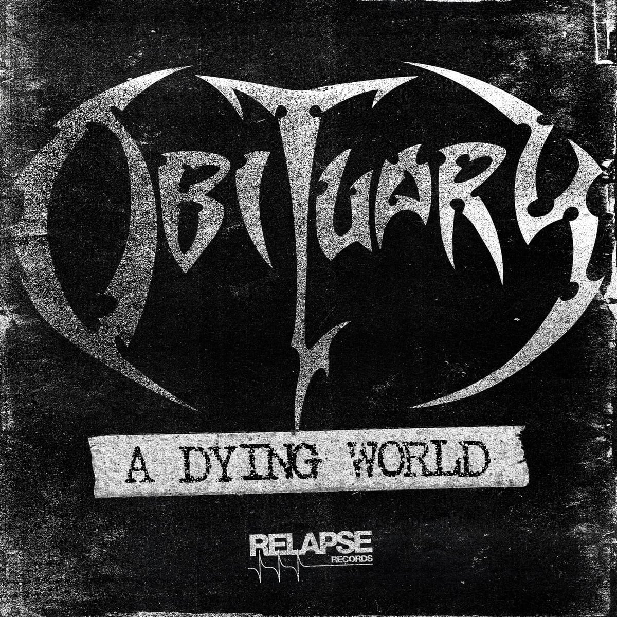 Obituary: A Dying World