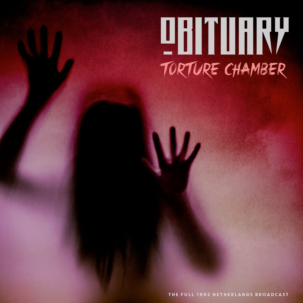 Obituary: Torture Chamber