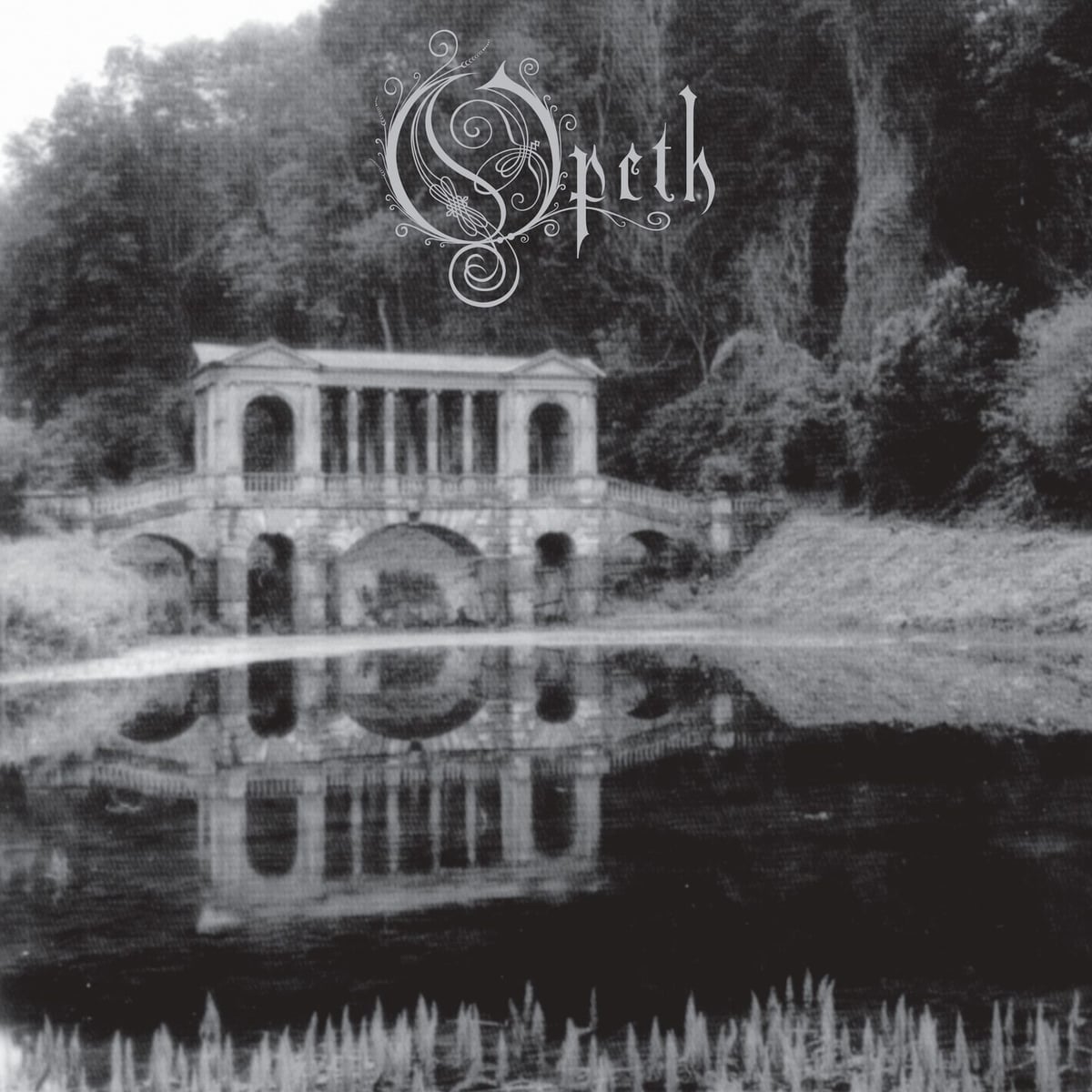 Opeth: Orcid