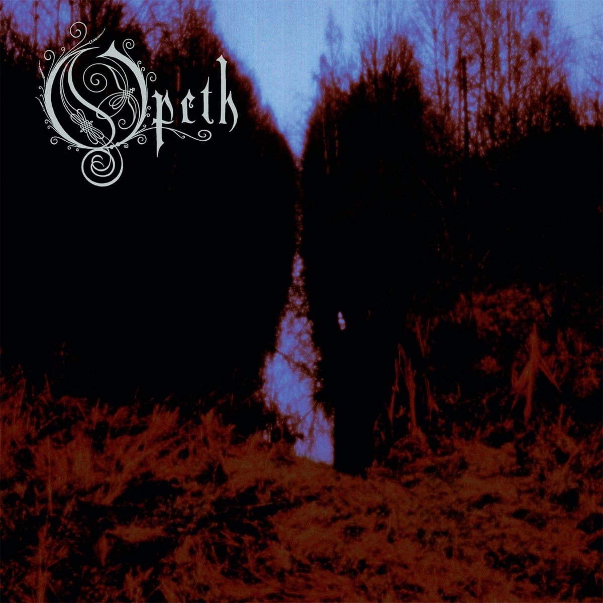 Opeth: Kara Su Parkı