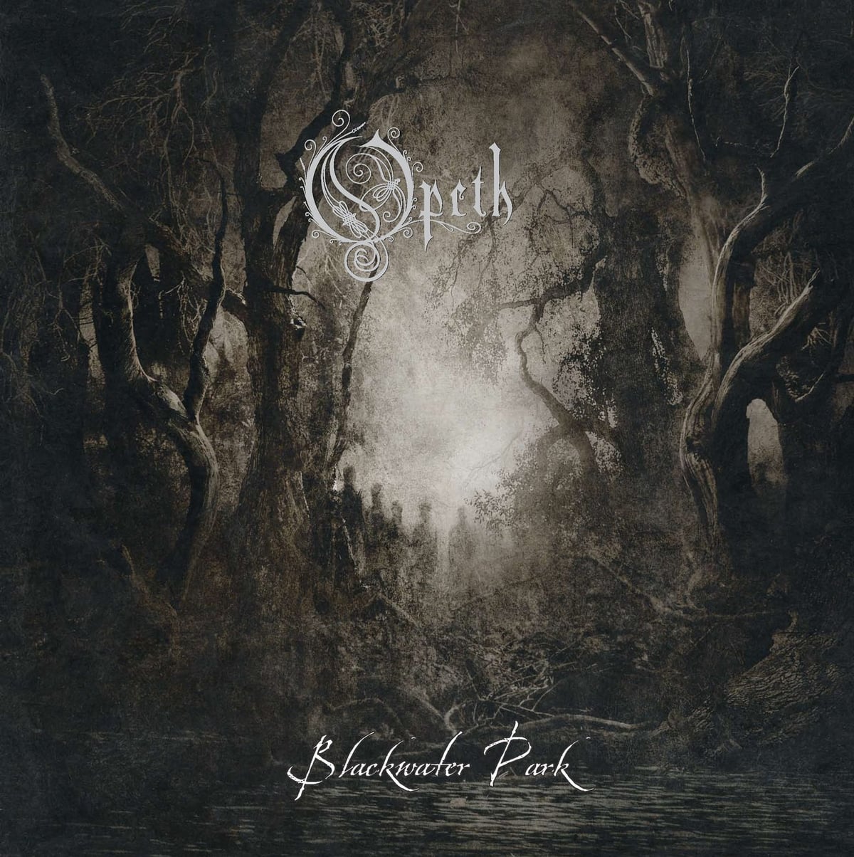 Opeth: Siyah Su Parkı