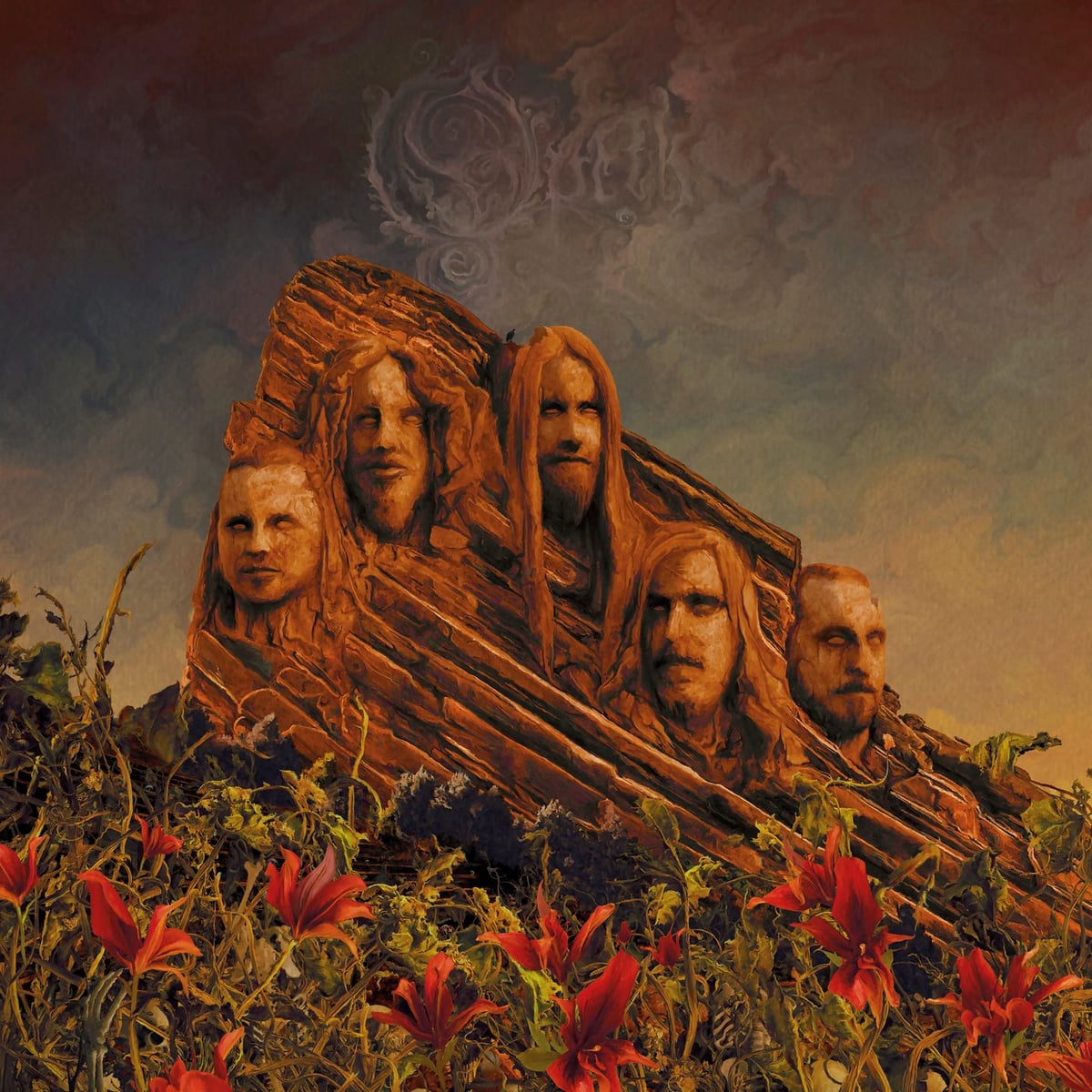 Opeth: Ormanların Efendileri