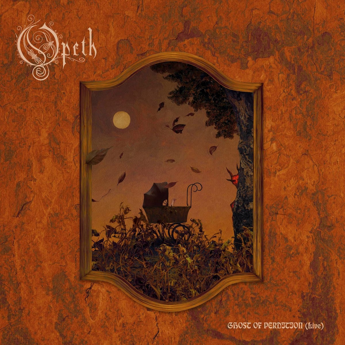 Opeth: Ghost of Perdition (Live)