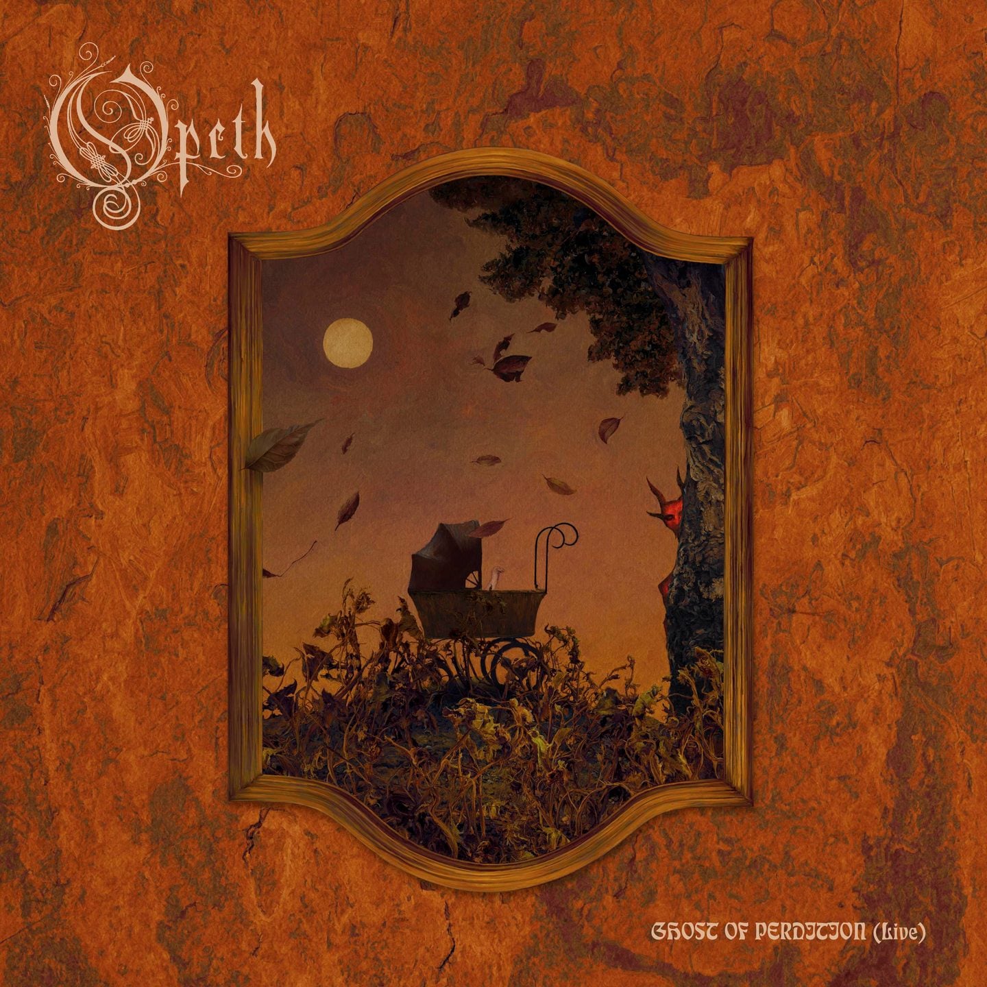Opeth: Ghost of Perdition (Live)