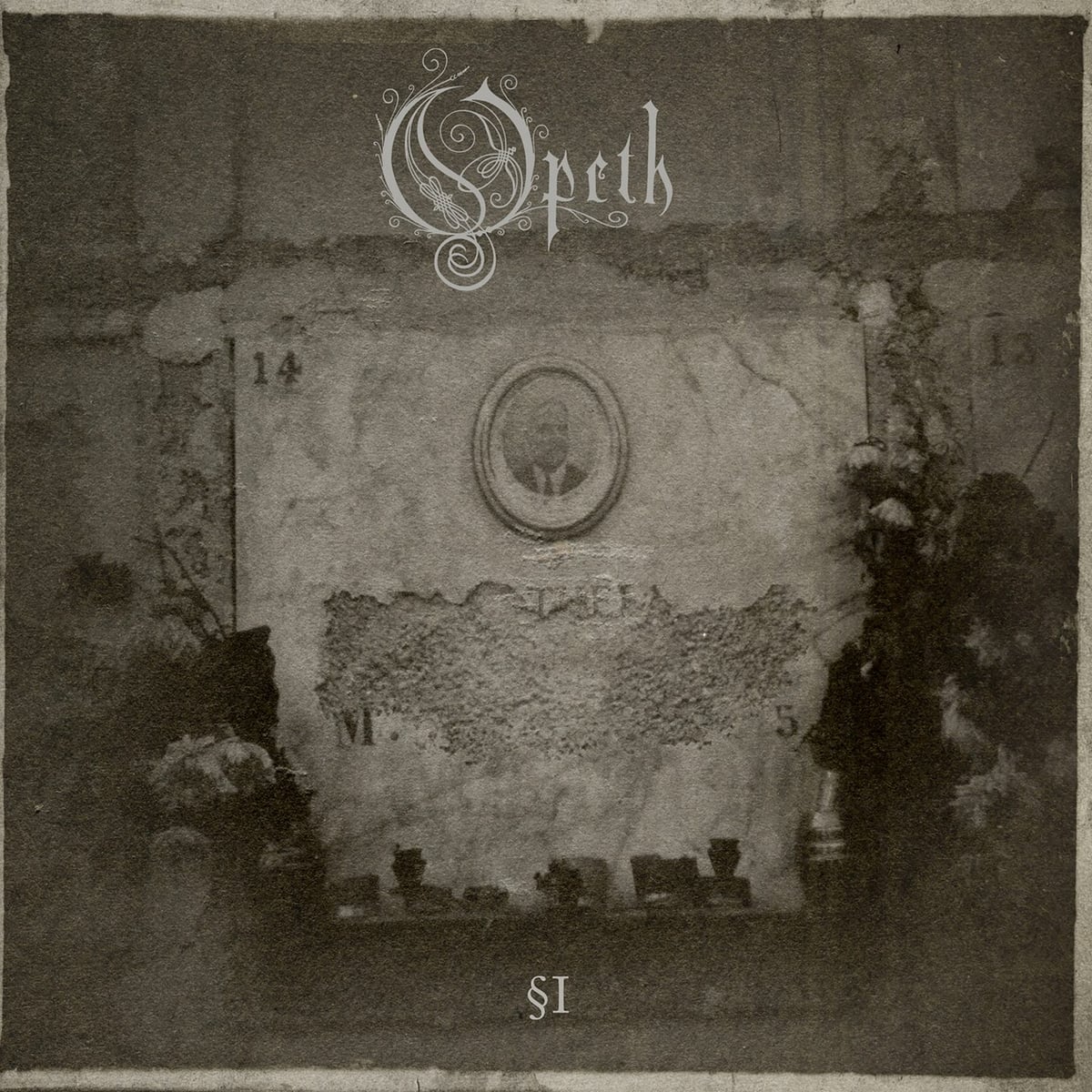 Opeth: I