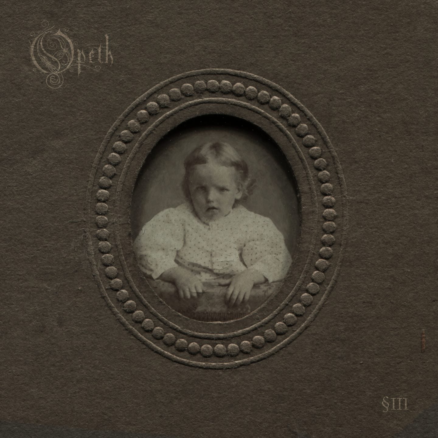 Opeth: Şüpheli Çocuk Portresi