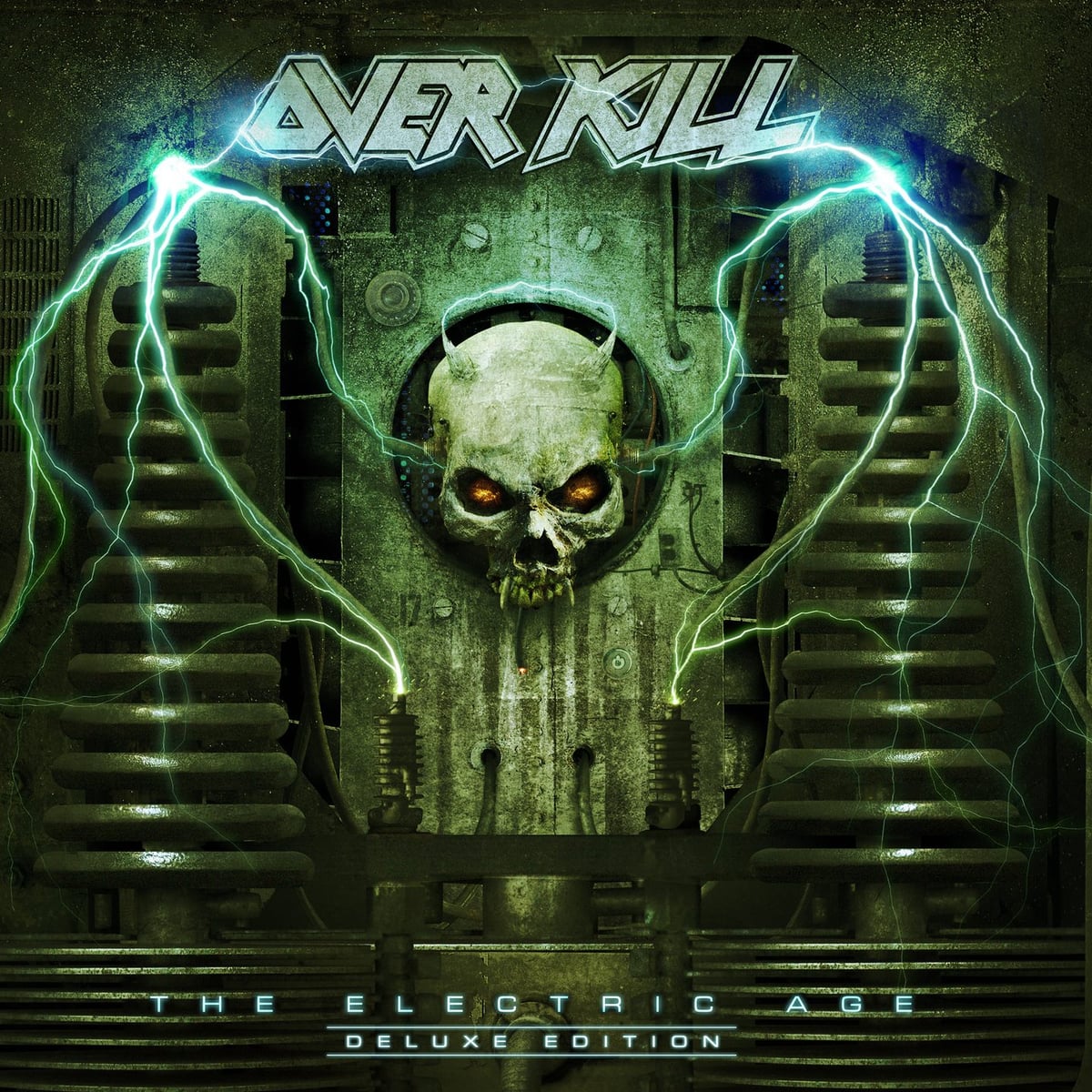Overkill: The Electric Age